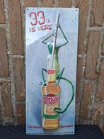 Reclamebord Desperados Cerveza, Ophalen of Verzenden, Nieuw, Reclamebord, Plaat of Schild, Overige merken