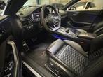 Audi RS5 Sportback 2.9 TFSI RS 5 quattro Carbon Pano Schaals, Automaat, Gebruikt, Euro 6, RS5
