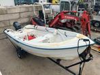 RYDS 435S Boot, Watersport en Boten, Gebruikt, Overige brandstoffen