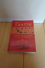 Tantra (boek) Cassandra Lorius ongelezen, Nieuw, Cassandra Lorius, Ophalen of Verzenden, Achtergrond en Informatie