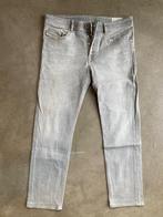 DIESEL Buster - 32/32 - uitstekende staat - grijs, Kleding | Heren, Spijkerbroeken en Jeans, Diesel, W32 (confectie 46) of kleiner