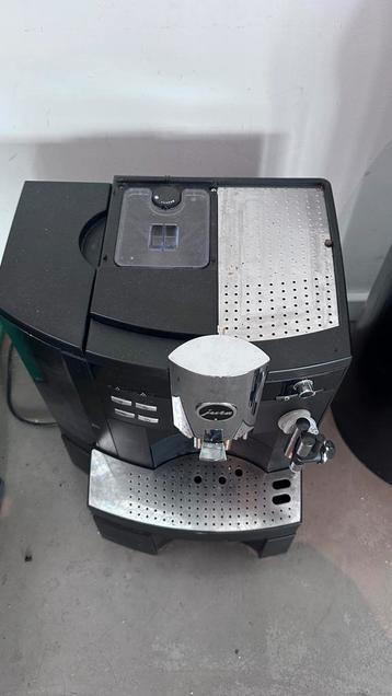 Koffiemachine - Jura Impressa beschikbaar voor biedingen