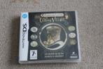 DS Spel Prof.Layton and the Curious Village. Compleet, Puzzel en Educatief, 1 speler, Ophalen of Verzenden, Zo goed als nieuw