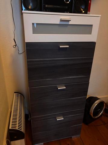 Moderne ladekast – 50 cm breed beschikbaar voor biedingen