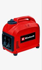 Einhell TC-IG 2000 Aggregaat, Ophalen, Benzine, Nieuw, Geluidgedempt