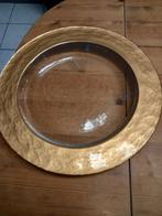 Prachtige schaal met, Ophalen of Verzenden