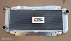 Radiateur FORD FIESTA I MK1 0.9L/1.1L MT 1976-1983 manual MT, Auto-onderdelen, Nieuw, Ophalen of Verzenden
