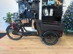 ACTIE! NIEUW Batavus Fier 3 Bakfiets N5 Cargoline 85NM, Overige merken, 3 kinderen, Ophalen of Verzenden, Nieuw