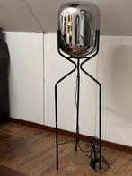 Staande lamp, Huis en Inrichting, Lampen | Vloerlampen, Ophalen, 150 tot 200 cm