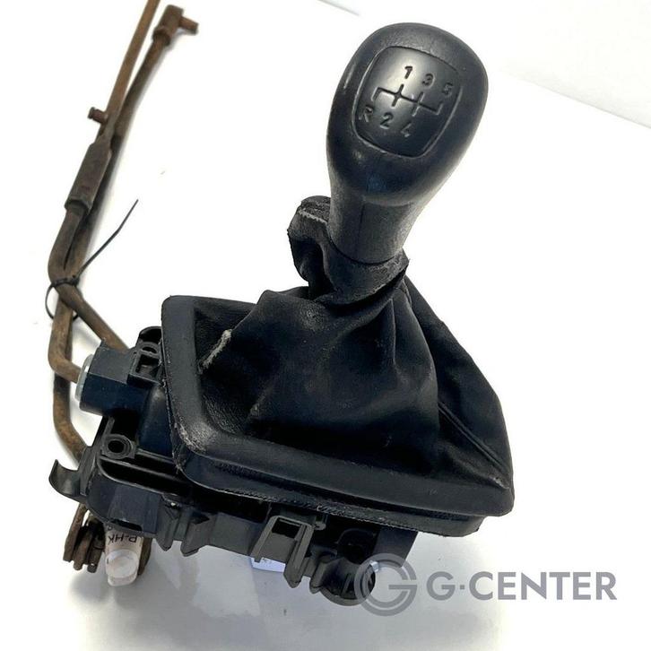 Mercedes-Benz G-klasse Schakelmechaniek A1242670140 300GE W4, Auto-onderdelen, Transmissie en Toebehoren, Mercedes-Benz, Gebruikt