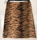 St.Michael from Marks & Spencer rok maat 38/40, Kleding | Dames, Rokken, Maat 38/40 (M), Bruin, Nieuw, Ophalen of Verzenden