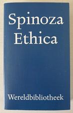 Ethica - Spinoza, Boeken, Ophalen of Verzenden, Zo goed als nieuw