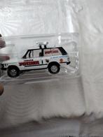 Rangerover Atlas 1/43, Hobby en Vrije tijd, Modelauto's | 1:43, Ophalen of Verzenden, Nieuw, Overige merken