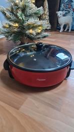 Hapjespan/ pizzapan  *nieuw*, Ophalen of Verzenden, Nieuw, Overige materialen