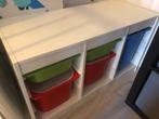 Ikea ladenkastje, Ophalen, Gebruikt, 5 laden of meer, 50 tot 100 cm