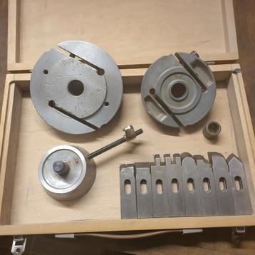 INCA FREES SET beschikbaar voor biedingen