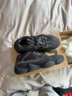 Yeezy 500 Utility Black 43 1/3, Zwart, Nieuw, Ophalen of Verzenden, Sneakers of Gympen