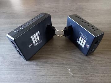 Powerplug switch beschikbaar voor biedingen