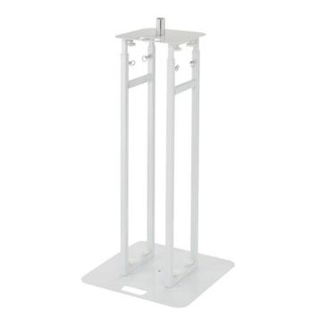 eurolite verstelbare stage stand beschikbaar voor biedingen