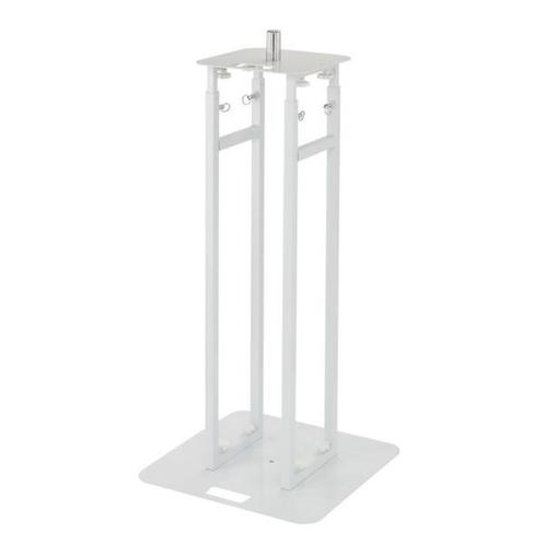 eurolite verstelbare stage stand, Muziek en Instrumenten, Licht en Laser, Zo goed als nieuw, Licht, Ophalen
