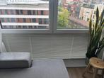 Raambekleding: aluminium jaloezie 25mm, 222x78cm, Ophalen, Zo goed als nieuw, 200 cm of meer, Minder dan 100 cm