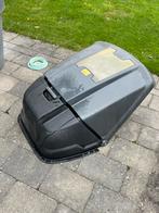 Husqvarna Garage voor robotmaaier 220AC 230ACX, Ophalen, Gebruikt