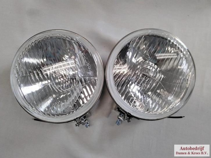 Mistlampen MINI GAC4611, Auto-onderdelen, Verlichting, Rover, Austin, Nieuw, Ophalen of Verzenden