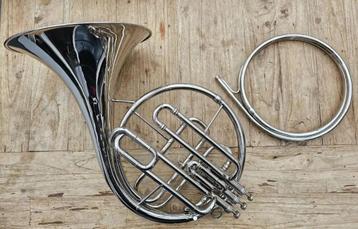 Te Koop: Van Engelen Lier Low Eb French Horn beschikbaar voor biedingen