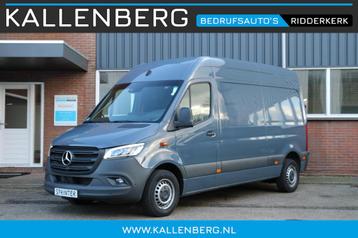Mercedes-Benz SPRINTER 315 1.9 CDI L2H2 FWD Automaat / Camer beschikbaar voor biedingen