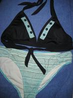Bikini, 46, V+D, Kleding | Dames, Badmode en Zwemkleding, Ophalen of Verzenden, Zo goed als nieuw, Overige kleuren, Bikini
