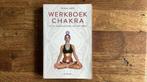 Anodea Judith - Werkboek chakra, Boeken, Ophalen of Verzenden, Gelezen, Anodea Judith
