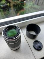 Sony E-mount 55-210mm f/4.5-6.3 OSS (new), Audio, Tv en Foto, Fotografie | Lenzen en Objectieven, Ophalen of Verzenden, Nieuw