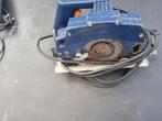 cirkel zaagmachine, Doe-het-zelf en Verbouw, Ophalen of Verzenden, Gebruikt, 1200 watt of meer