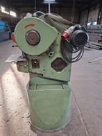 Uithoekmachine, Mubea Junior BF 10