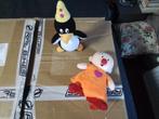 Bumba knuffels, Kinderen en Baby's, Speelgoed | Knuffels en Pluche, Ophalen of Verzenden, Zo goed als nieuw, Overige typen