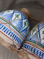 Keramische Percussie Trommels, Ophalen of Verzenden, Gebruikt, Trommel