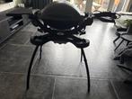Weber Q1400 Elektrische Barbecue incl. Standaard, Ophalen, Gebruikt, Weber