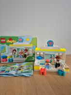Lego Duplo - Bij de Dokter 10968, Ophalen of Verzenden, Zo goed als nieuw, Overige merken