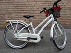 Kinderfiets meisjes, Fietsen en Brommers, Ophalen, Gebruikt, Alpina, Handrem