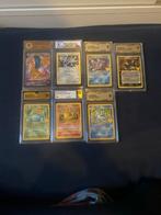 Pokémon Celebrations PSA gegradeerde koo kaarten, Verzenden, Zo goed als nieuw, Losse kaart