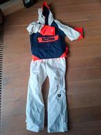 Skipak jas en broek van O'Neill (dames M), Kleding | Dames, Wintersportkleding, Ophalen of Verzenden, Zo goed als nieuw, Pak