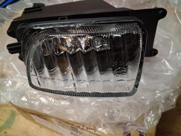 Nieuwe mistlichtenset Seat / knipperlichtset Volkswagen beschikbaar voor biedingen