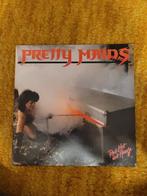 Pretty Maids: LP "Red, Hot and Heavy", Cd's en Dvd's, Ophalen, Zo goed als nieuw