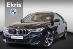 BMW 6-serie Gran Turismo 630i High Executive Edition | M Spo, Auto's, Automaat, 1998 cc, Gebruikt, 4 cilinders