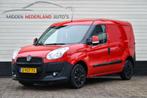 Fiat Dobló Cargo 1.3 MultiJet SX * INRUIL MOGELIJK * NAP PA, Origineel Nederlands, Te koop, Gebruikt, Stof