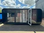 Vegterwoonunits 6M Tiny house / Atelier / Kantoor nieuw‼️, Tot en met 2