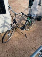 Sundvall Damesfiets - Goed Onderhouden electriesche fiets., Gebruikt, 51 tot 55 cm, 30 tot 50 km per accu, Ophalen