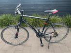 Centurion crossline 500, Fietsen en Brommers, Zo goed als nieuw, 57 tot 61 cm, Meer dan 20 versnellingen, Ophalen