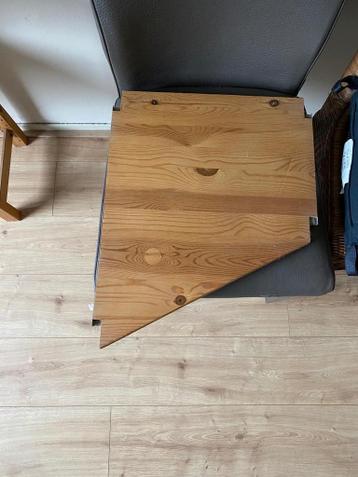 Ikea Ivar kast - Grenen - afbeelding 5