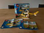 LEGO City 3178 Watervliegtuig, Ophalen of Verzenden, Zo goed als nieuw